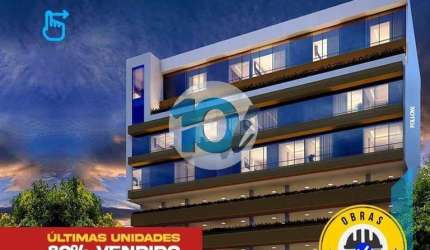 BARRA BUSINESS SALAS 26 M²- ANO BOM BARRA MANSA RJ, Ano Bom, Barra Mansa - RJ