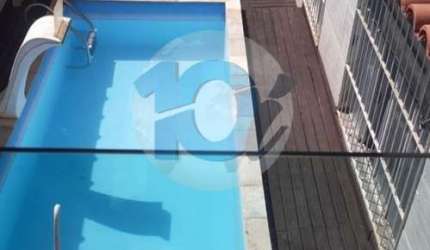 CASA DE 6 QUARTOS - ANO BOM, Ano Bom, Barra Mansa - RJ