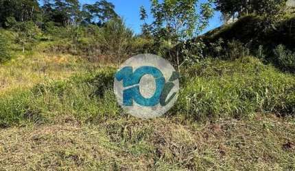 TERRENO EM LÍDICE, Lídice, Rio Claro - RJ
