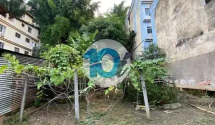 TERRENO NO BAIRRO ORLANDÉLIA, Vila Orlandelia, Barra Mansa - RJ