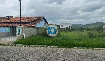 TERRENO EM PORTO REAL ( BELA VISTA ), Loteamento Bela Vista, Porto Real - RJ