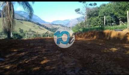 TERRENO RESIDENCIAL EM LÍDICE, Lídice, Rio Claro - RJ