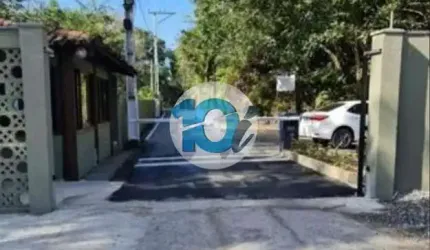 TERRENO RESIDENCIAL EM ANGRA DOS REIS, Bracuí, Angra dos Reis - RJ