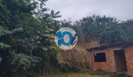 CHÁCARA EM POUSO SECO - RIO CLARO, Pouso Seco, Rio Claro - RJ