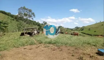 SÍTIO NO ALTO DA SERRA DA BELEZA, EM CONSERVATÓRIA, Conservatória, Valenca - RJ