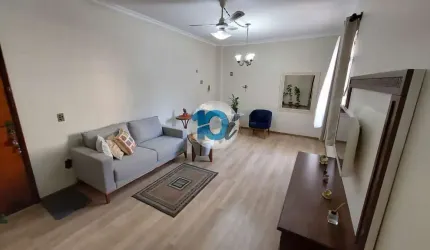 APARTAMENTO 3 QUARTOS SENDO 1 SUÍTE - CENTRO, Centro, Barra Mansa - RJ