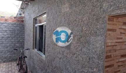 CASA 3 QUARTOS - NOVA ESPERANÇA , Nova Esperança, Barra Mansa - RJ