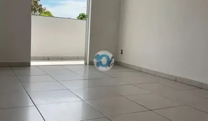 APARTAMENTO 2 QUARTOS - VOLTA REDONDA, Jardim Amália, Volta Redonda - RJ