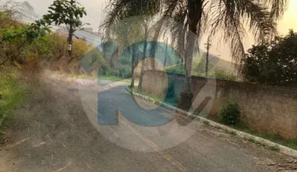 LOTE DE 394M² NA SANTA ROSA EM BARRA MANSA, Santa Rosa, Barra Mansa - RJ