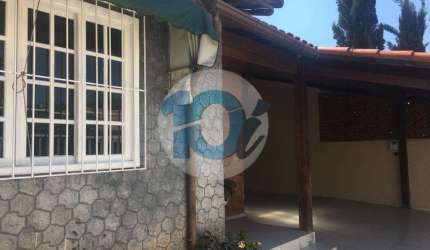 CASA DE 4 QUARTOS - MONTESE, Montese, Resende - RJ