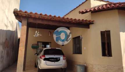 CASA DE 2 QUARTOS EM DORÂNDIA - BARRA DO PIRAÍ, Dorândia, Barra do Pirai - RJ