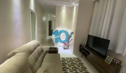 CASA DE 3 QUARTOS NO VERBO DIVINO BM, Verbo Divino, Barra Mansa - RJ