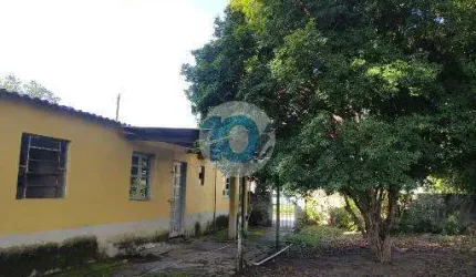 CHÁCARA DE 2.000M² EM PIRAÍ, Varjão, Pirai - RJ