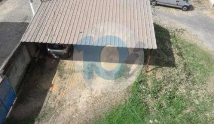 TERRENO NA VILA NOVA - BARRA MANSA, Vila Nova, Barra Mansa - RJ