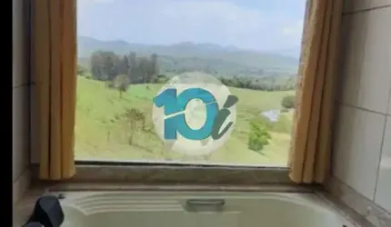 CASA DE 5 QUARTOS NO MOINHO DE VENTO BARRA MANSA, Moinho de Vento, Barra Mansa - RJ