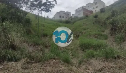 LOTE COM 628M² NA VILA ORLANDELIA EM BARRA MANSA, Vila Orlandelia, Barra Mansa - RJ
