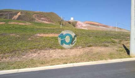 LOTE DE 242² NO RESERVA DO VALE 1 EM VOLTA REDONDA, Casa De Pedra, Volta Redonda - RJ