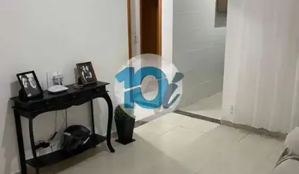 APARTAMENTO 2 QUARTOS SENDO 1 SUÍTE NA COLÔNIA , Colônia Santo Antônio, Barra Mansa - RJ