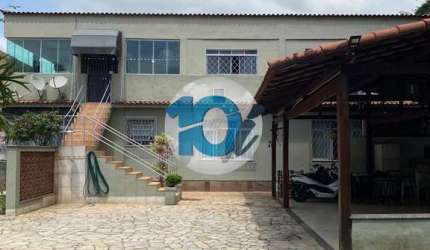 2 CASAS BAIRRO CENTRO - BARRA MANSA RJ, Centro, Barra Mansa - RJ