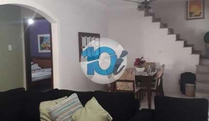CASA 3 SUÍTES SENDO 2 COM CLOSET NA BEIRA RIO - VR, Aero Clube, Volta Redonda - RJ