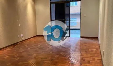 ED. AUGUSTUS, Centro, Barra Mansa - RJ