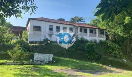 CHACARA 7.980M² NO SÃO PEDRO - BARRA MANSA, São Pedro, Barra Mansa - RJ