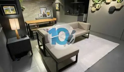 APARTAMENTO 1 SUÍTE NO BELA VISTA - VR, Bela Vista, Volta Redonda - RJ