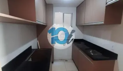 APARTAMENTO 2 QUARTOS NO RESERVA RETIRO - VR, Retiro, Volta Redonda - RJ