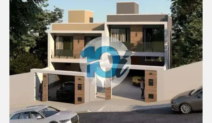 CASA 3 QUARTOS SENDO 1 SUITE COM CLOSET - VR, Jardim Belvedere, Volta Redonda - RJ