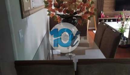 APARTAMENTO 3 QUARTOS SENDO 1 SUÍTE SANTA ROSA -BM, Santa Rosa, Barra Mansa - RJ
