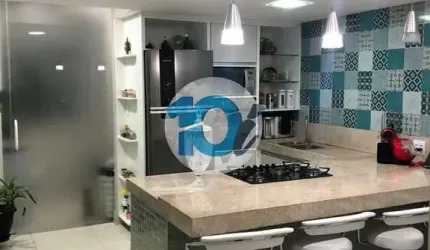 APARTAMENTO 3 QUARTOS SENDO 1 SUÍTE SANTA ROSA BM, Santa Rosa, Barra Mansa - RJ