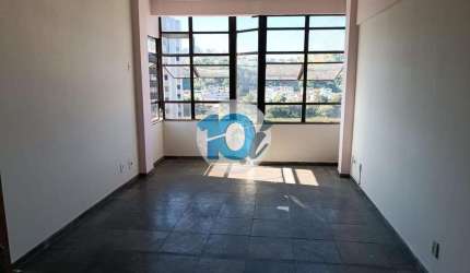 SALA COMERCIAL ED. SÃO FELIPE CENTRO - BM , Centro, Barra Mansa - RJ