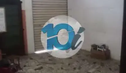 LOJA  31M² COM BANHEIRO VILA ORLANDELIA - BM , Vila Orlandelia, Barra Mansa - RJ