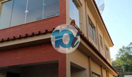 2 CASAS PITEIRAS EM BARRA MANSA , Piteiras, Barra Mansa - RJ