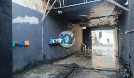2 LOJAS 224 M² VILA NOVA - BARRA MANSA , Ano Bom, Barra Mansa - RJ
