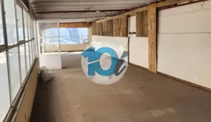 CASA 3 QUARTOS SENDO 1 SUÍTE E GALPÃO- ATERRADO VR, Aterrado, Volta Redonda - RJ