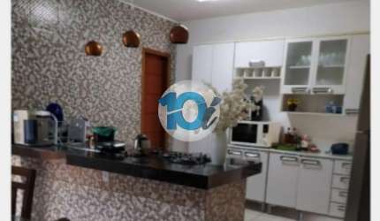CASA 2 QUARTOS COM PISCINA BOA VISTA II - BM, Boa Vista, Barra Mansa - RJ