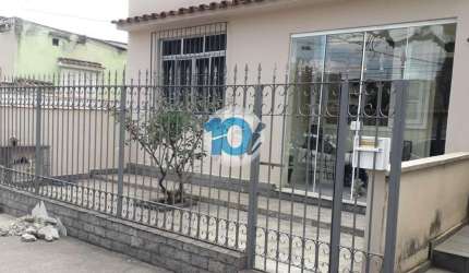 2 APARTAMENTOS E 3 KITNETES MONTE CASTELO-VR, Monte Castelo, Volta Redonda - RJ