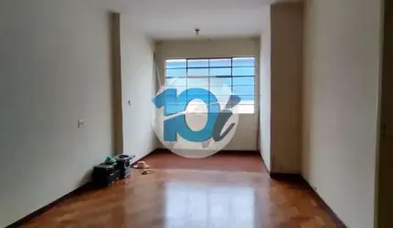 APARTAMENTO 2 QUARTOS - CENTRO BM , Centro, Barra Mansa - RJ