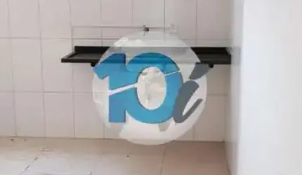 APARTAMENTO 2 QUARTOS SENDO 1 SUÍTE - GOIABAL BM , Goiabal, Barra Mansa - RJ