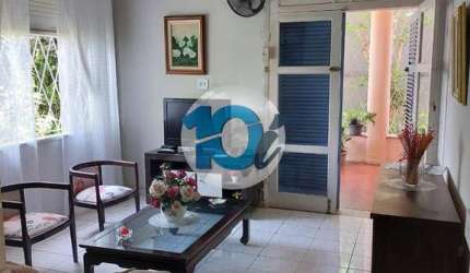 CASA NO CENTRO DE BARRA MANSA COM 4 QUARTOS, Centro, Barra Mansa - RJ