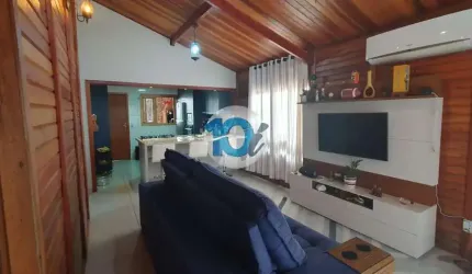 CASA 2 QUARTOS - PARAÍSO RESENDE , Paraíso, Resende - RJ