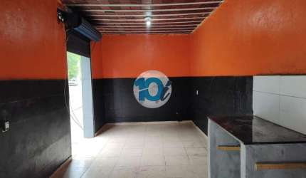 PONTO COMERCIAL JARDIM BOA VISTA, Jardim Boa Vista, Barra Mansa - RJ