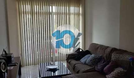 APARTAMENTO 3 QUARTOS - CENTRO BARRA MANSA, Centro, Barra Mansa - RJ