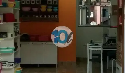 GALPÃO DESCOBERTO COM 2 LOJAS ANEXAS - BOA VISTA, Boa Vista, Barra Mansa - RJ