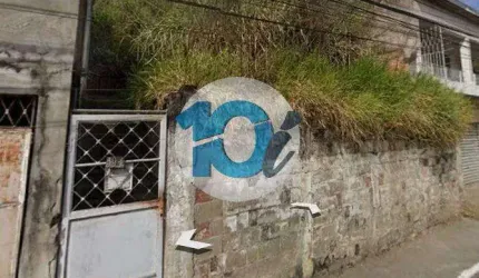 TERRENO 10X30 GOIABAL, Goiabal, Barra Mansa - RJ