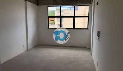 VERTICAL VILA - SALAS COMERCIAIS 21M², Conforto, Volta Redonda - RJ