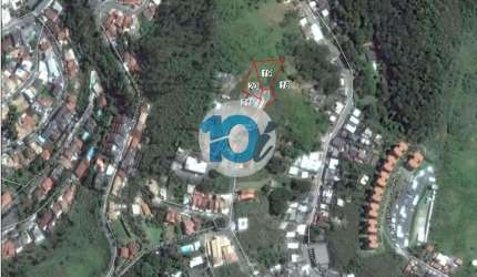 TERRENO 800 M² - SANTA ROSA, Santa Rosa, Barra Mansa - RJ