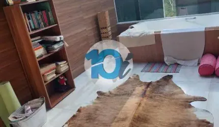 CASA DUPLEX COM SUÍTE - BAIRRO DE FÁTIMA, Califórnia Da Barra, Barra do Pirai - RJ