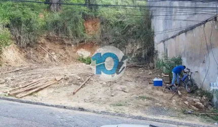 LOTE 566 M² - BOA SORTE, Boa Sorte, Barra Mansa - RJ